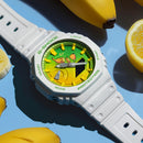 G-Shock CasiOak Banana Split