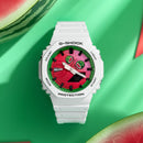 G-Shock CasiOak Post Melone