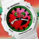 G-Shock CasiOak Post Melone