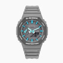 G-Shock CasiOak Grey Tiffany