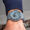 G-Shock CasiOak Tiffany Sky