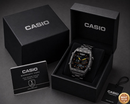 CT-MX95 Chrono Master X – Premium Motorsport-Inspired Stainless Watch