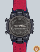 ECX7865-RB84 Velocity Racing Red – Premium Motorsport Sport Watch