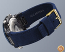 EFB-TSB47 Blue Horizon Tough Solar X – Premium Hybrid Sports Watch