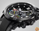 EFB-BX62 Velocity Black X – Premium Bluetooth Hybrid Sports Watch