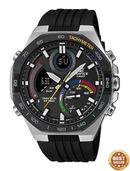 EFB-TSX92 Titan Velocity Pro X – Premium Tough Solar Chronograph Watch