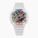 G-Shock CasiOak Mini Freak Rainbow
