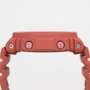 G-Shock CasiOak Coral Tiffany Sky