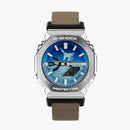 G-Shock CasiOak Supersonic
