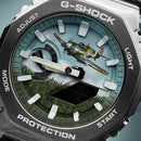 G-Shock CasiOak Spitfire
