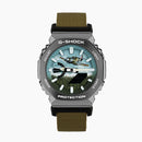 G-Shock CasiOak Spitfire