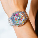 G-Shock CasiOak Cotton Dream